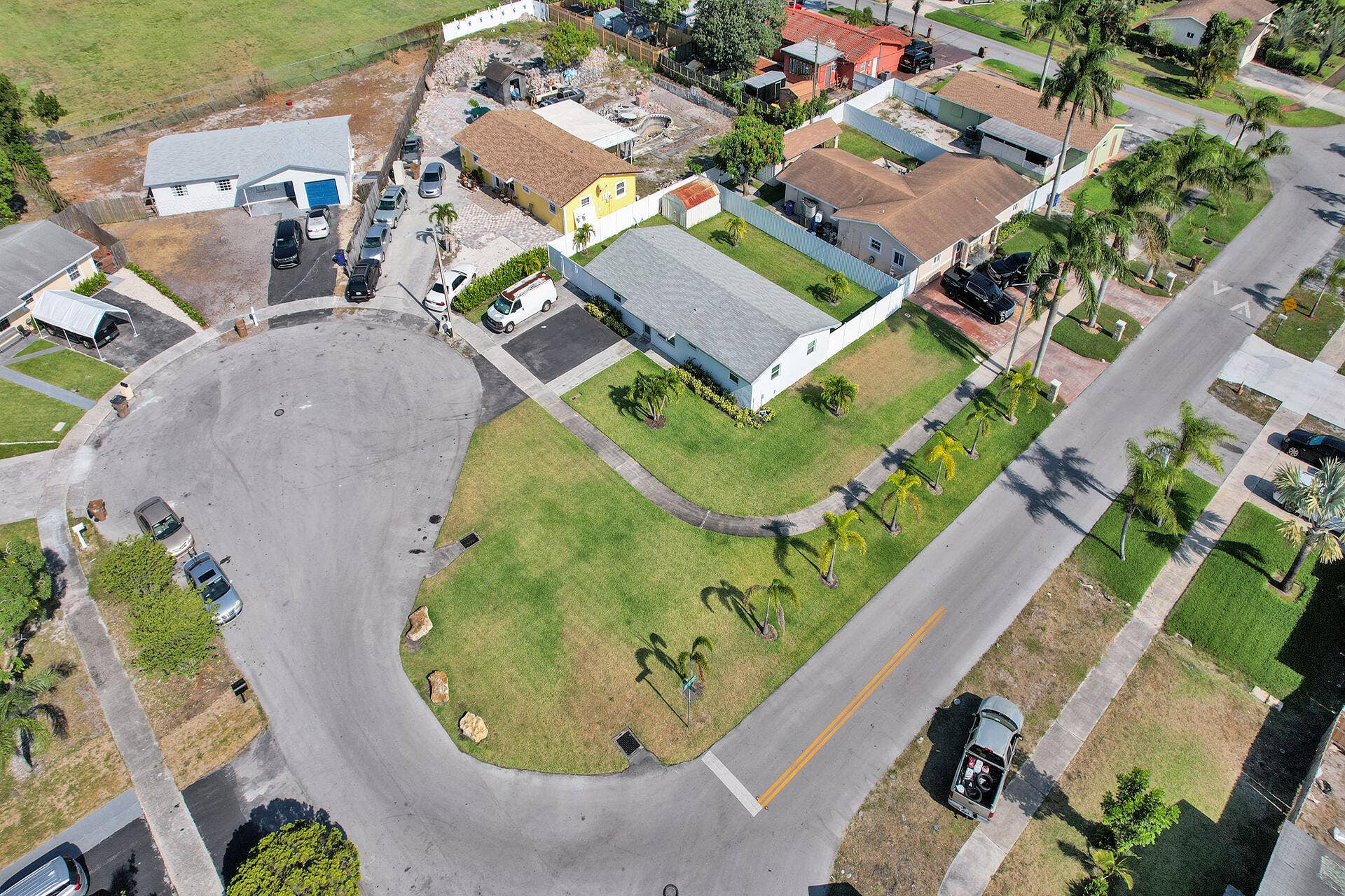 1210 SW 10TH Terrace, Deerfield Beach, Deerfield Beach, FL 33441 30 - ariel view