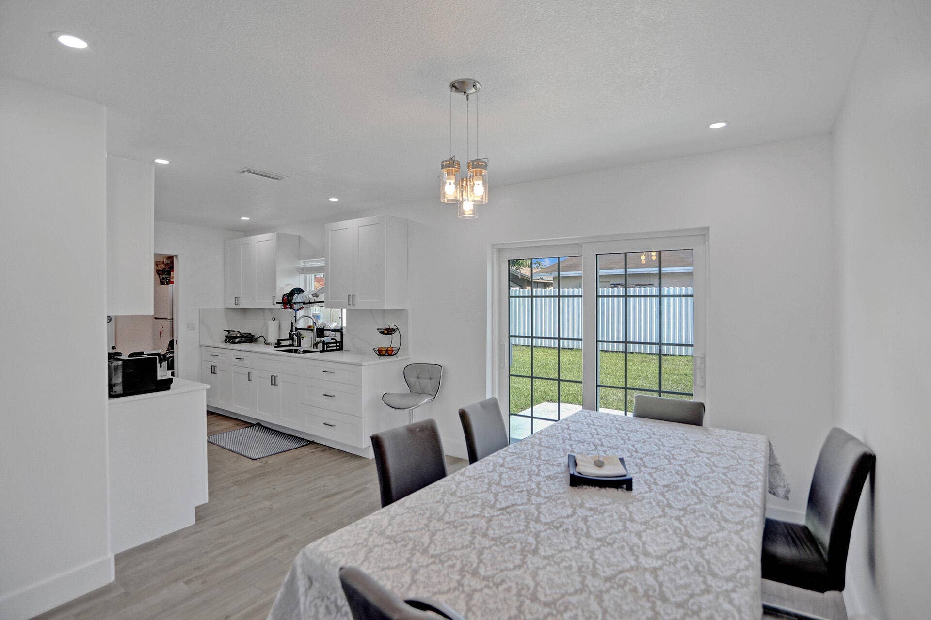 1210 SW 10TH Terrace, Deerfield Beach, Deerfield Beach, FL 33441 11 - dining room & kitchen