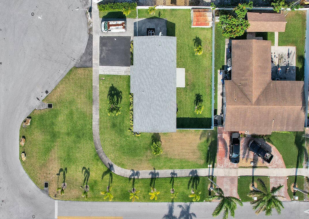 1210 SW 10TH Terrace, Deerfield Beach, Deerfield Beach, FL 33441 31 - ariel view