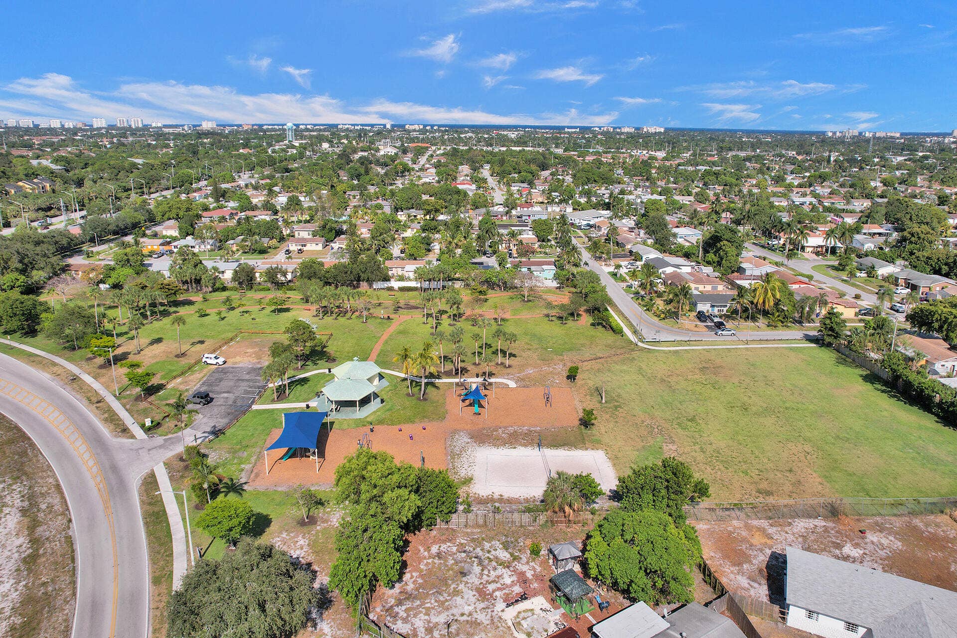 1210 SW 10TH Terrace, Deerfield Beach, Deerfield Beach, FL 33441 39 - park view