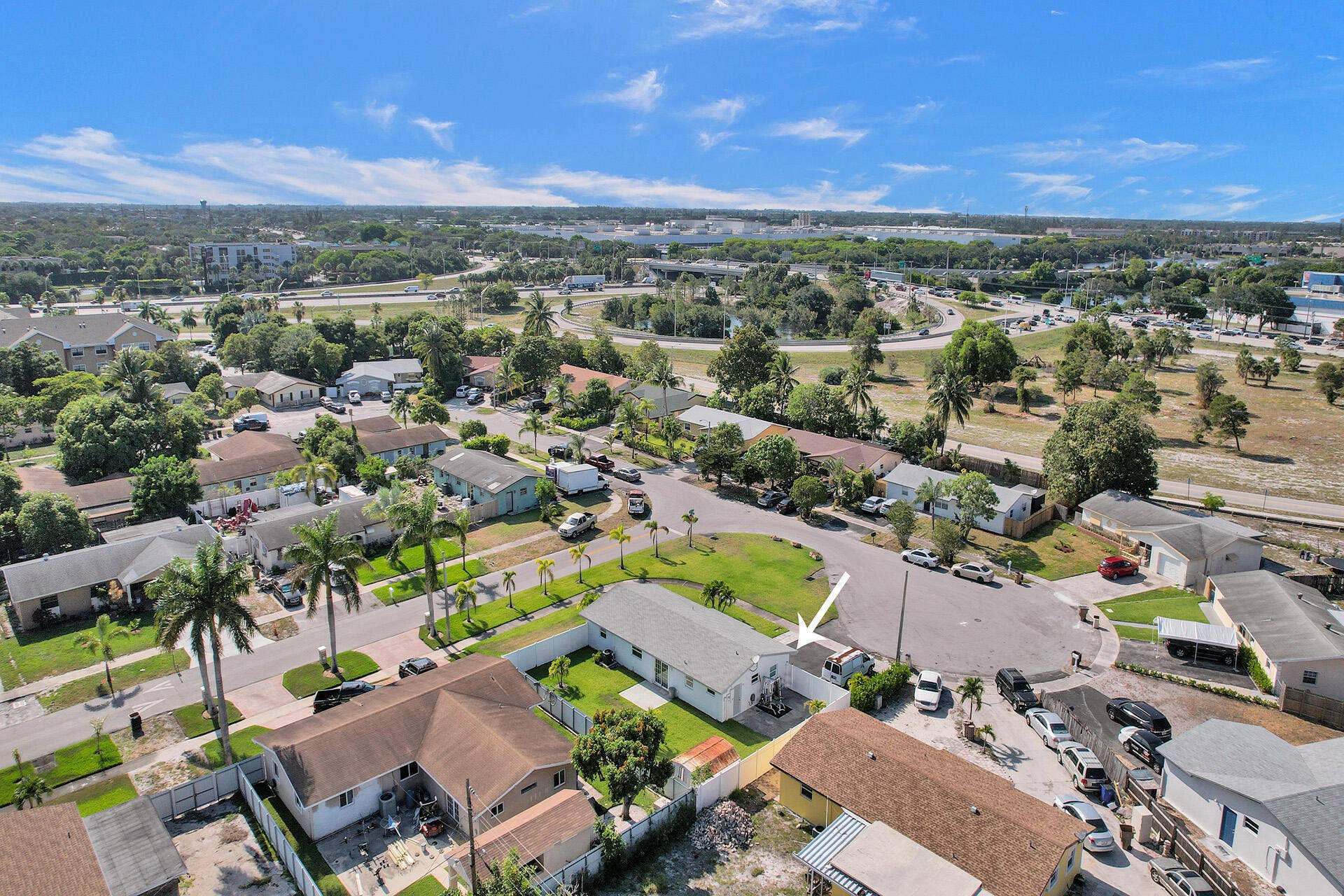 1210 SW 10TH Terrace, Deerfield Beach, Deerfield Beach, FL 33441 35 - neighborhood view