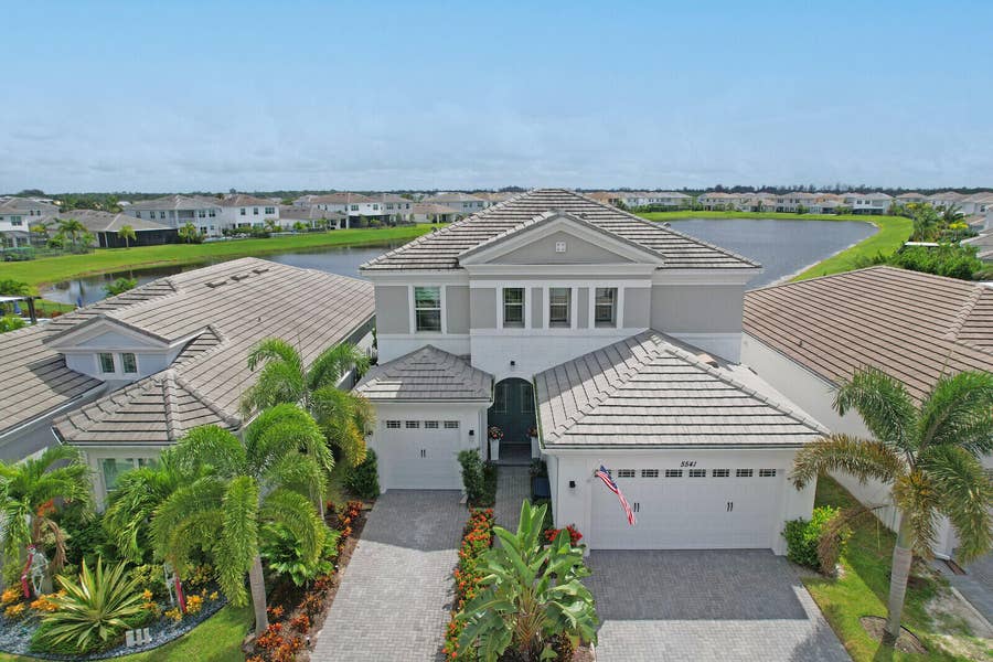 Property photo for 5541 MACOON Way, The Acreage, FL
