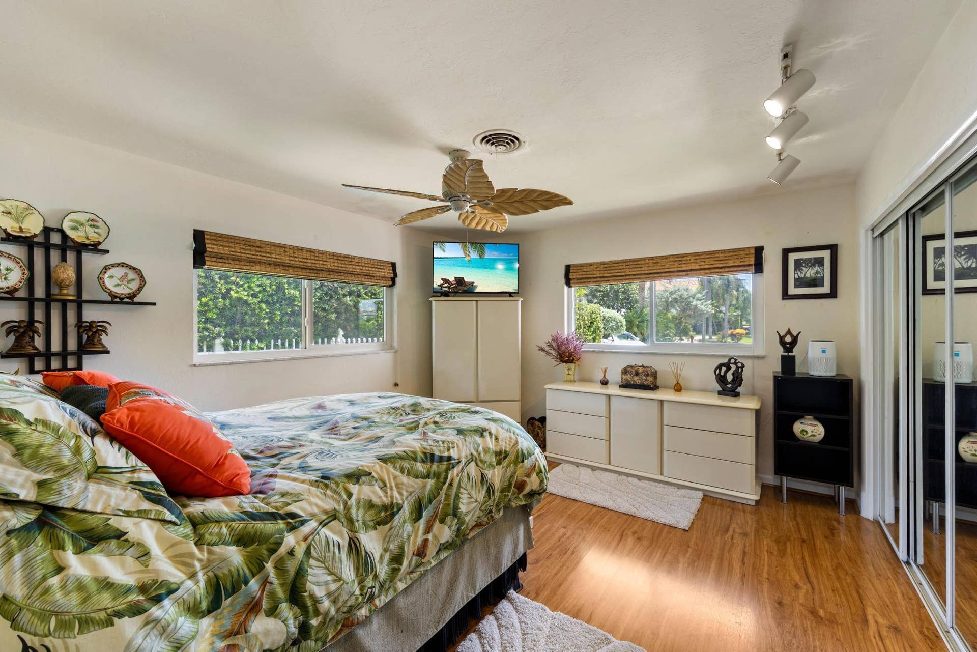 2851 NE 11TH Street, Pompano Beach, FL 33062 Bedroom 2