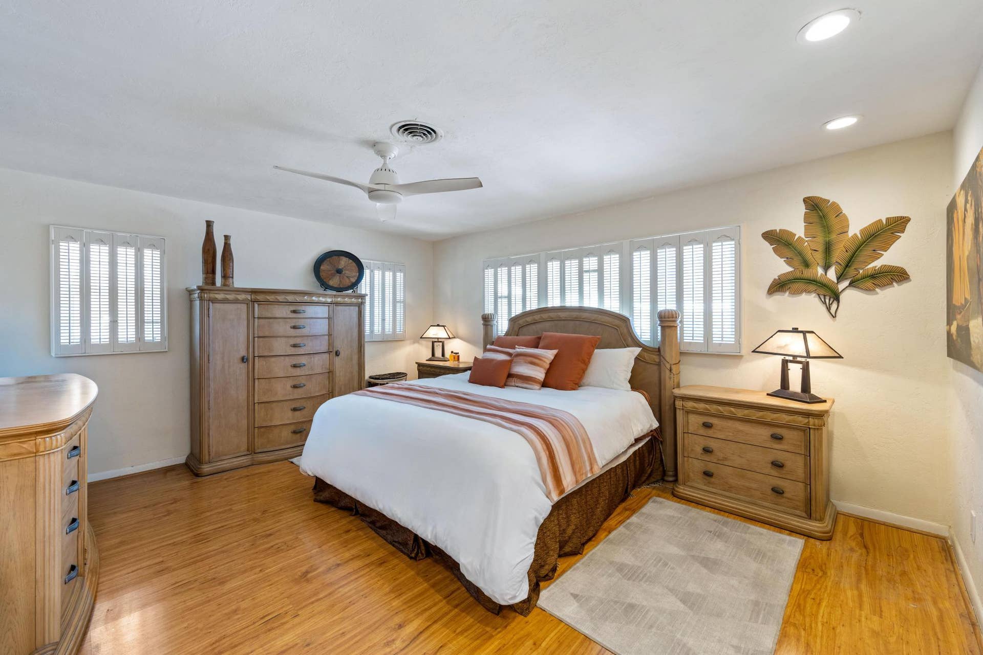 2851 NE 11TH Street, Pompano Beach, FL 33062 Master Bedroom