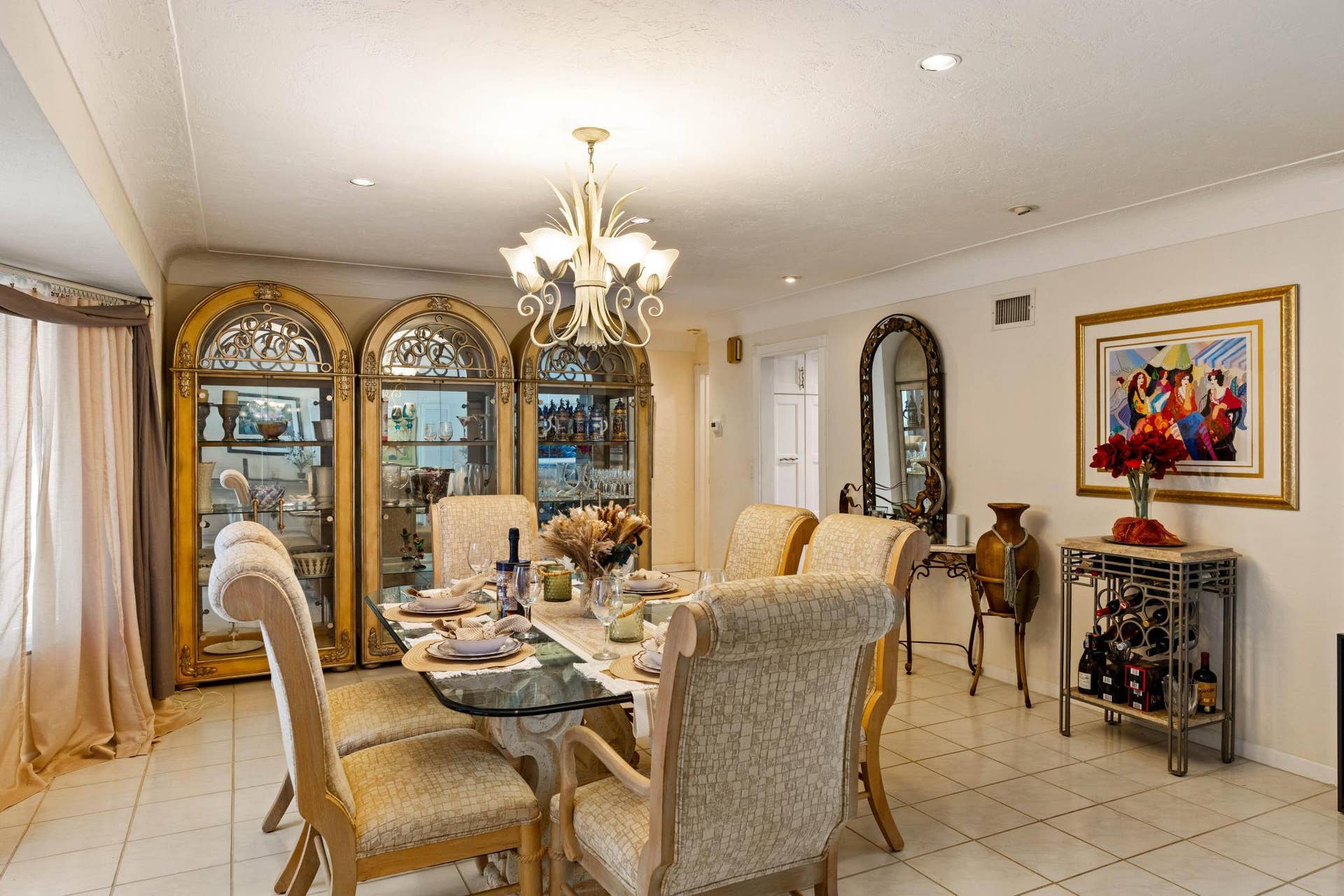 2851 NE 11TH Street, Pompano Beach, FL 33062 Formal Dining Room