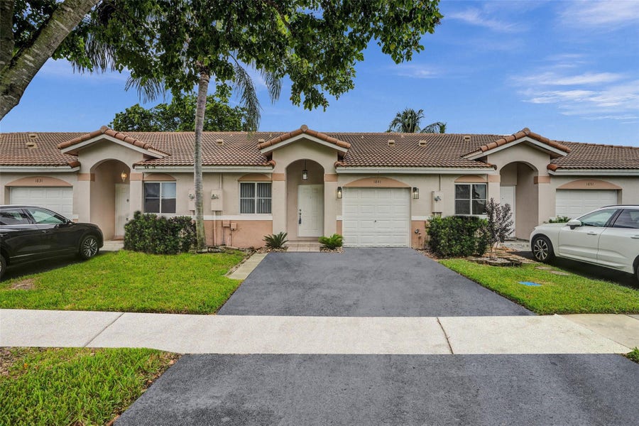 Property photo for 1841 SW 112TH Terrace, Miramar, FL