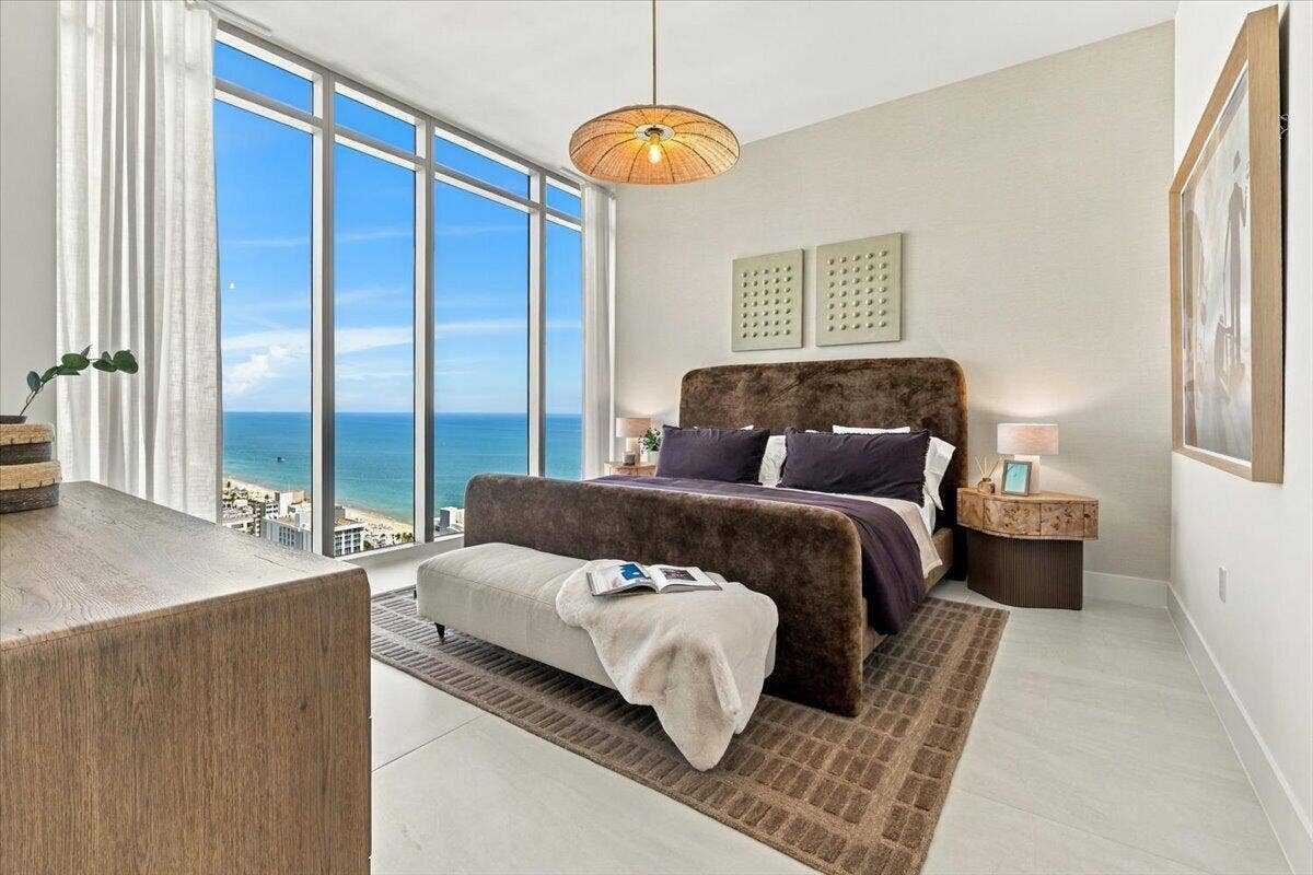 Guest suite 1