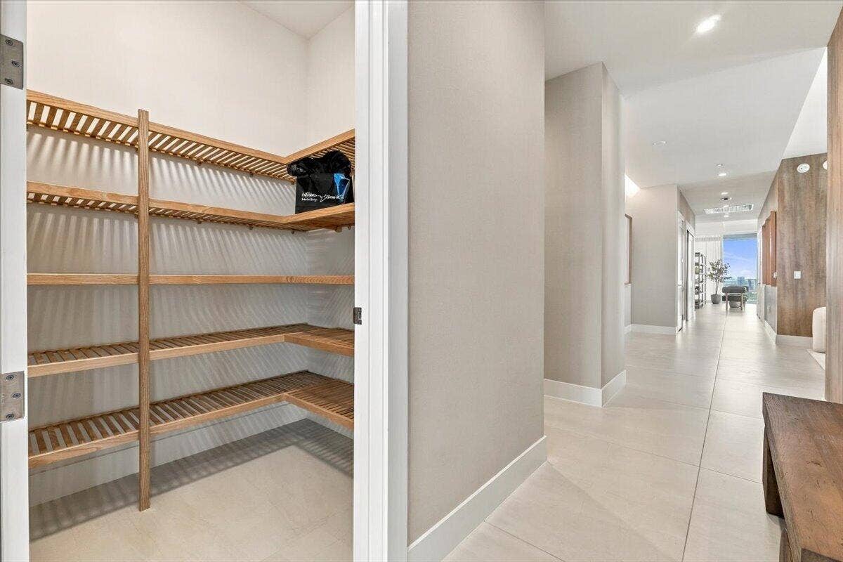 Large Pantry