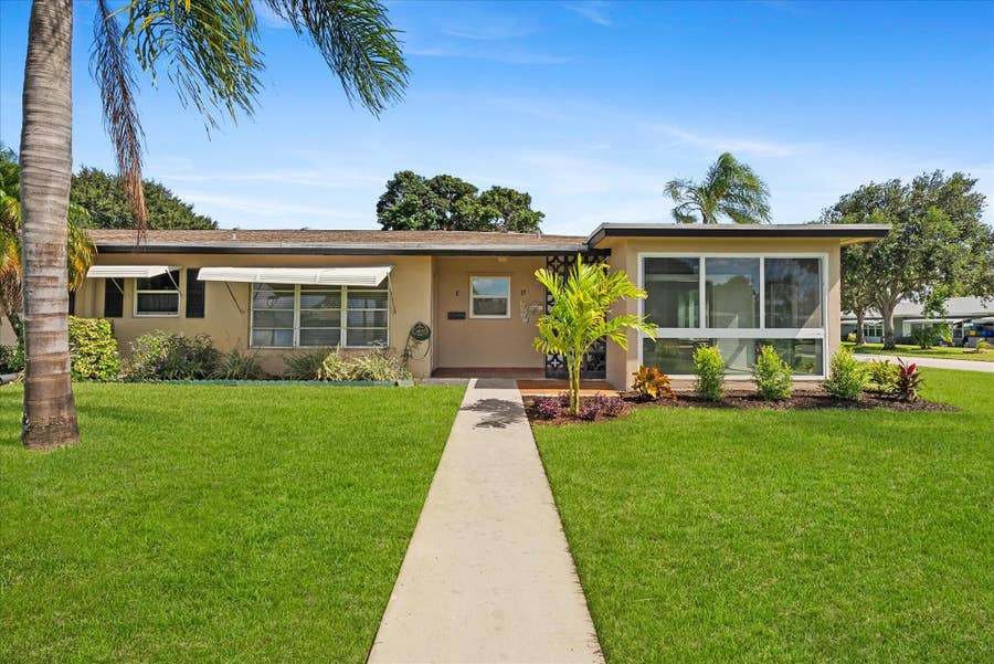 Property photo for 875 North Drive, #D, Delray Beach, FL