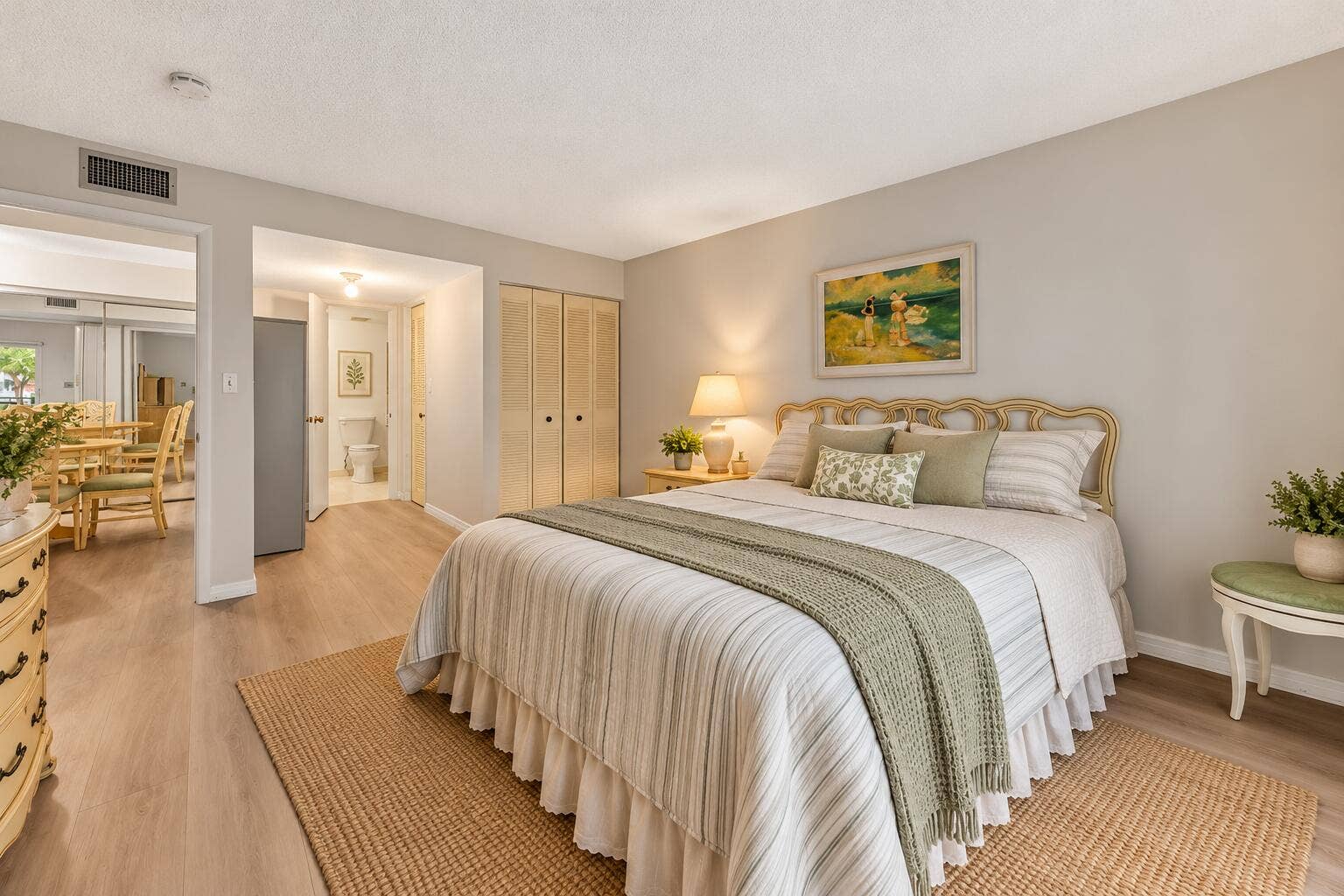 3909 N Ocean Boulevard, #113, Fort Lauderdale, FL 33308 Bedroom 2 2