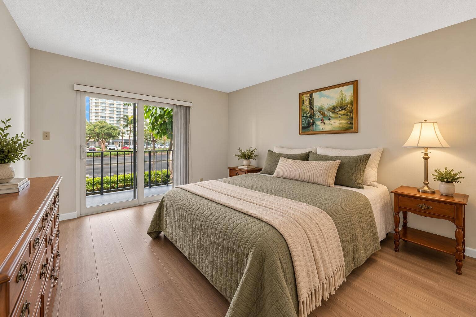 3909 N Ocean Boulevard, #113, Fort Lauderdale, FL 33308 bedroom
