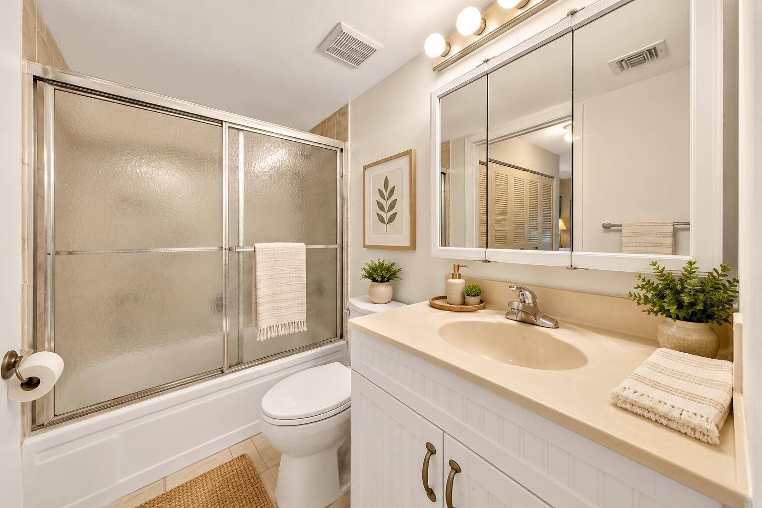3909 N Ocean Boulevard, #113, Fort Lauderdale, FL 33308 bathroom