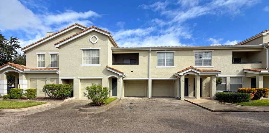 Property photo for 122 SW Peacock Boulevard, #12-205, Port St Lucie, FL
