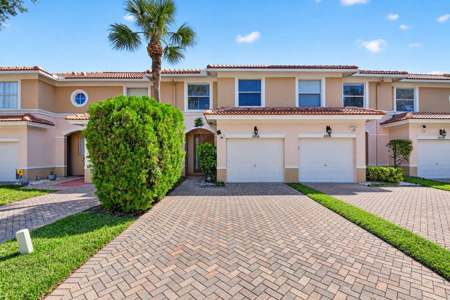 Property photo for 1006 Seminole Palms Drive, Greenacres, FL