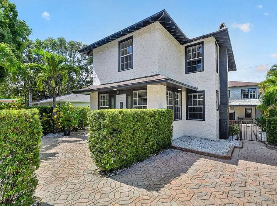 1411 Georgia Avenue, West Palm Beach, FL 33401 Screenshot 2026-10-21 092925