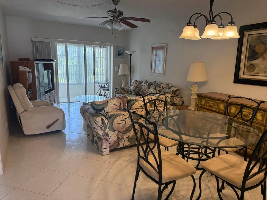 Property photo for 2800 NW 47TH Terrace, #304B, Lauderdale Lakes, FL