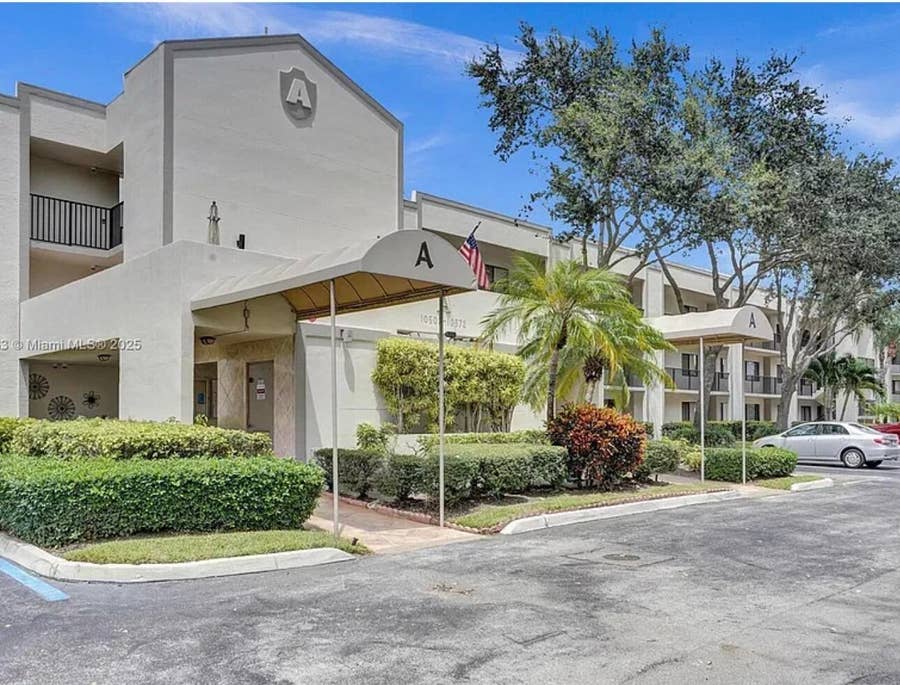 Property photo for 10526 E Clairmont Circle, Tamarac, FL