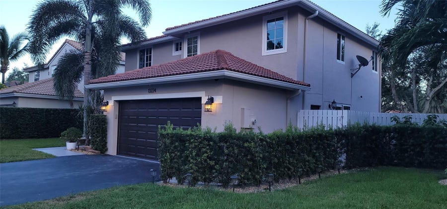 Property photo for 13224 NW 12TH Court, Sunrise, FL