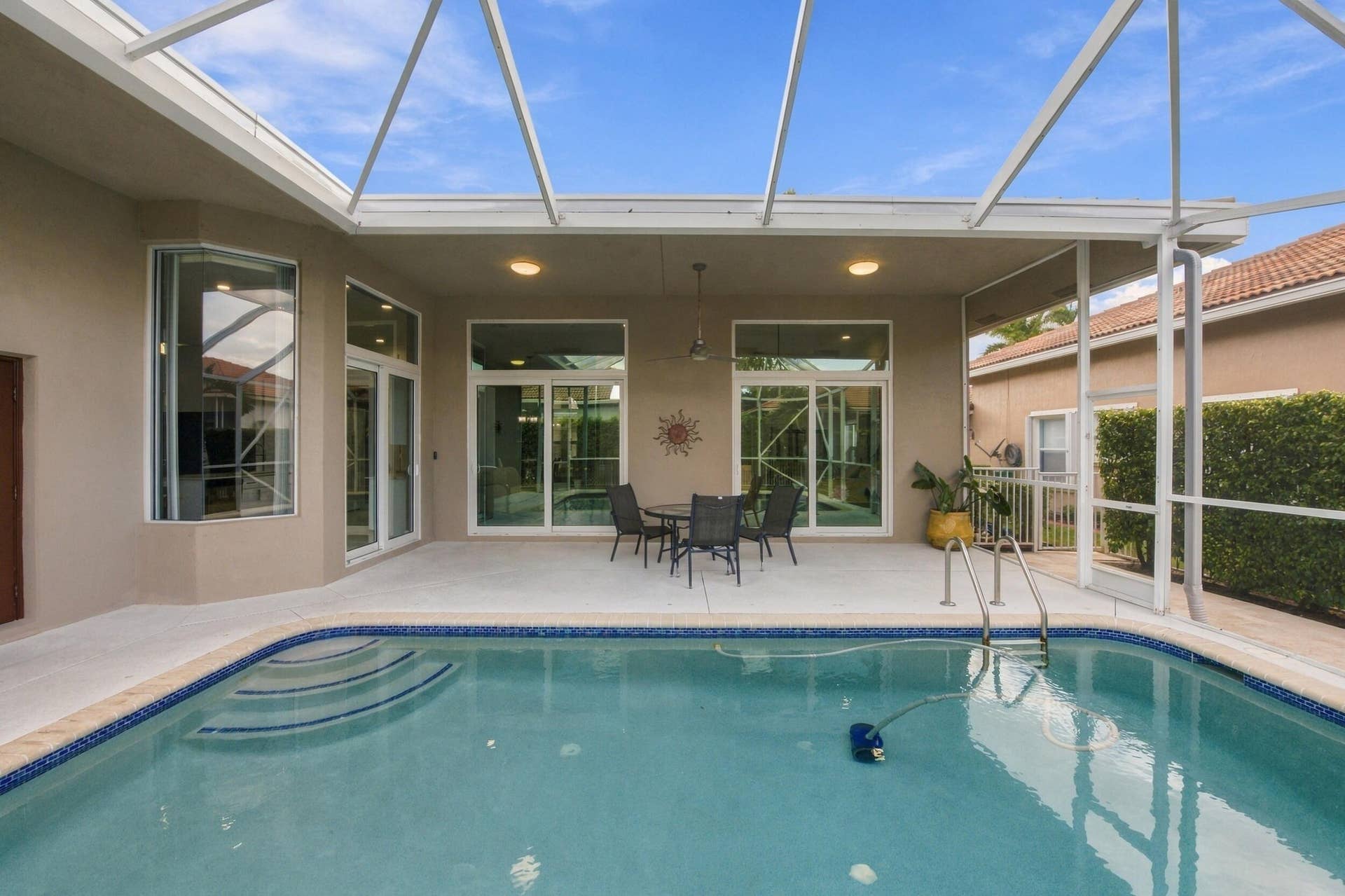 5115 NW 125th Avenue, Coral Springs, FL 33076 Pool
