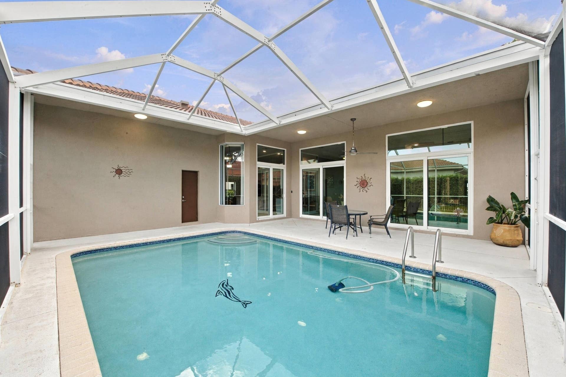 5115 NW 125th Avenue, Coral Springs, FL 33076 Pool