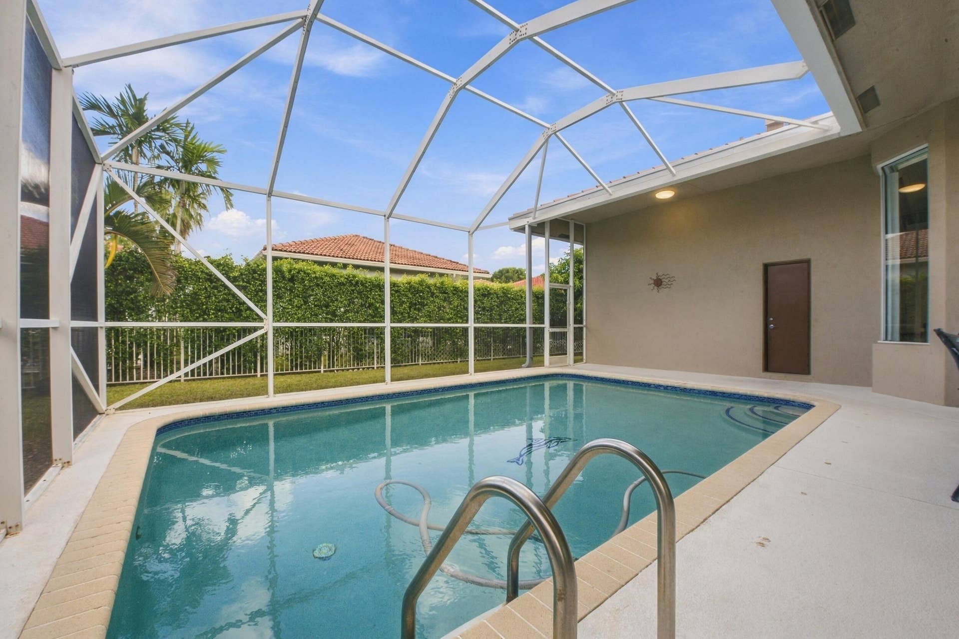 5115 NW 125th Avenue, Coral Springs, FL 33076 Pool