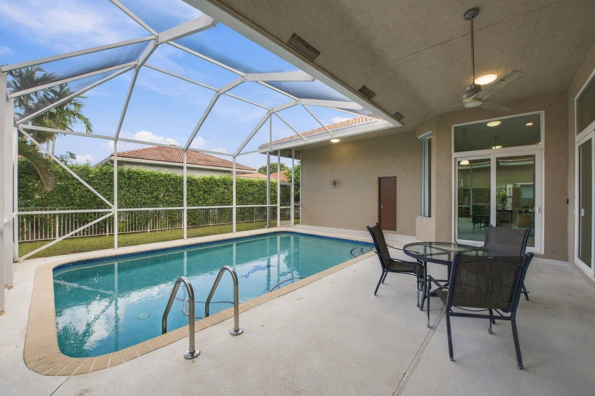 5115 NW 125th Avenue, Coral Springs, FL 33076 Pool