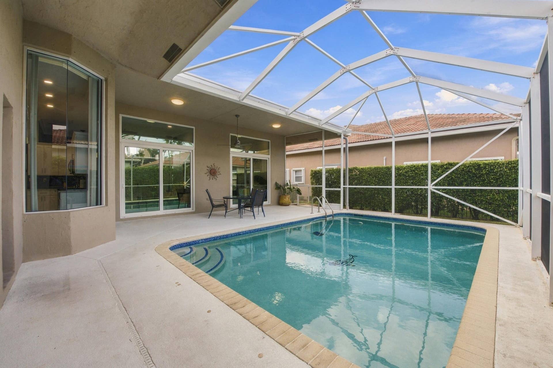 5115 NW 125th Avenue, Coral Springs, FL 33076 Pool