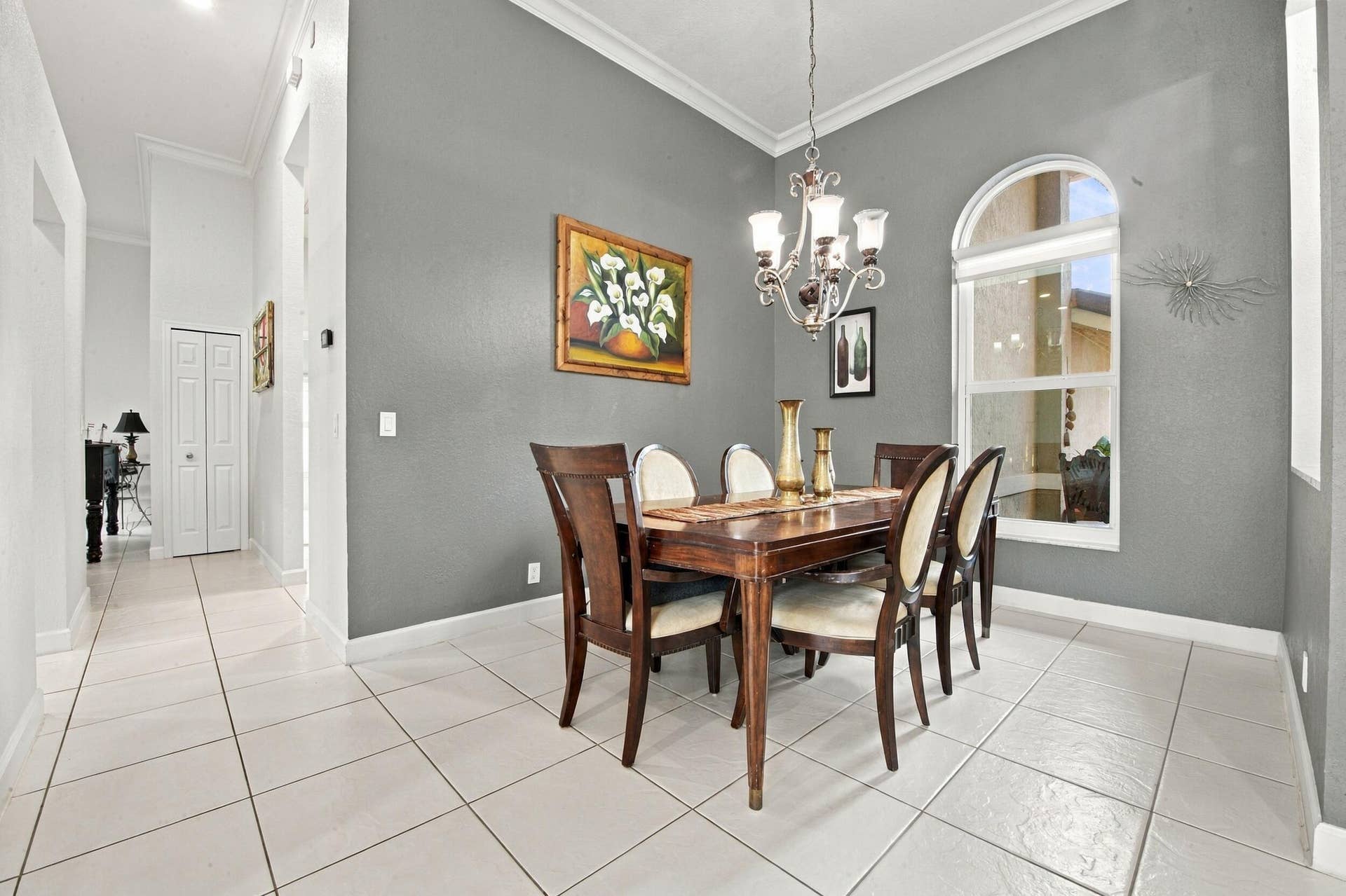 5115 NW 125th Avenue, Coral Springs, FL 33076 Dining Area