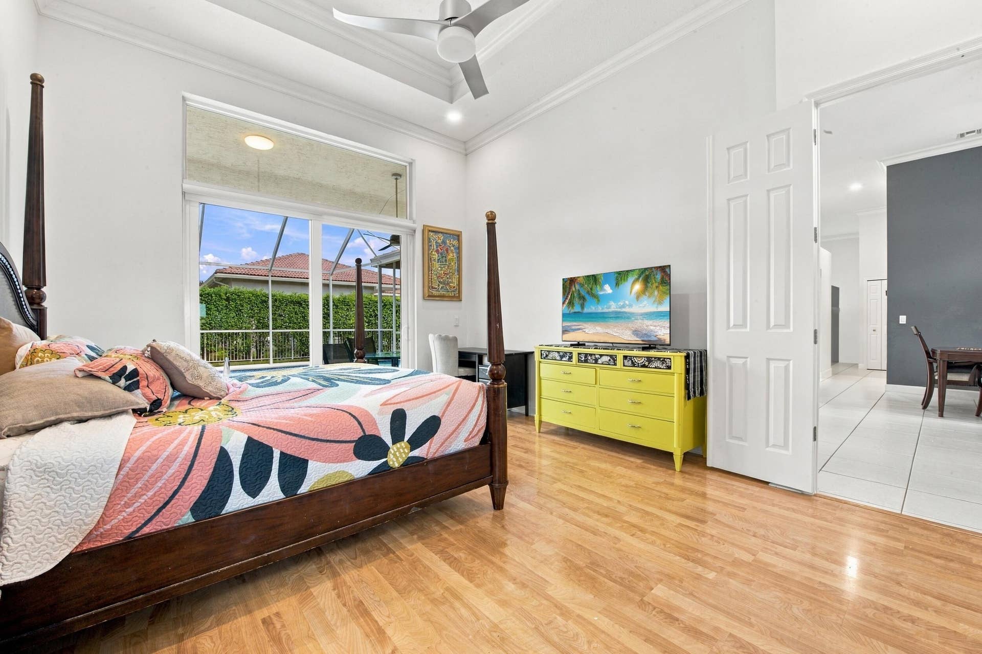 5115 NW 125th Avenue, Coral Springs, FL 33076 Bedroom