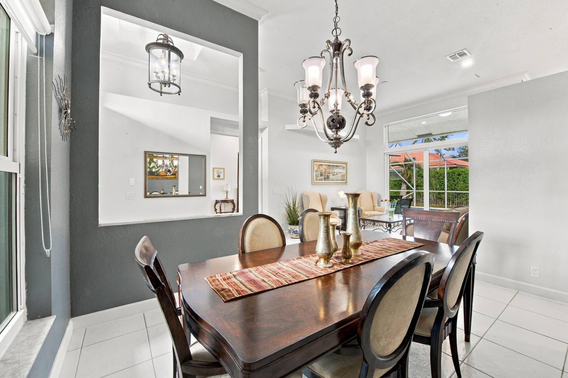 5115 NW 125th Avenue, Coral Springs, FL 33076 Dining Area