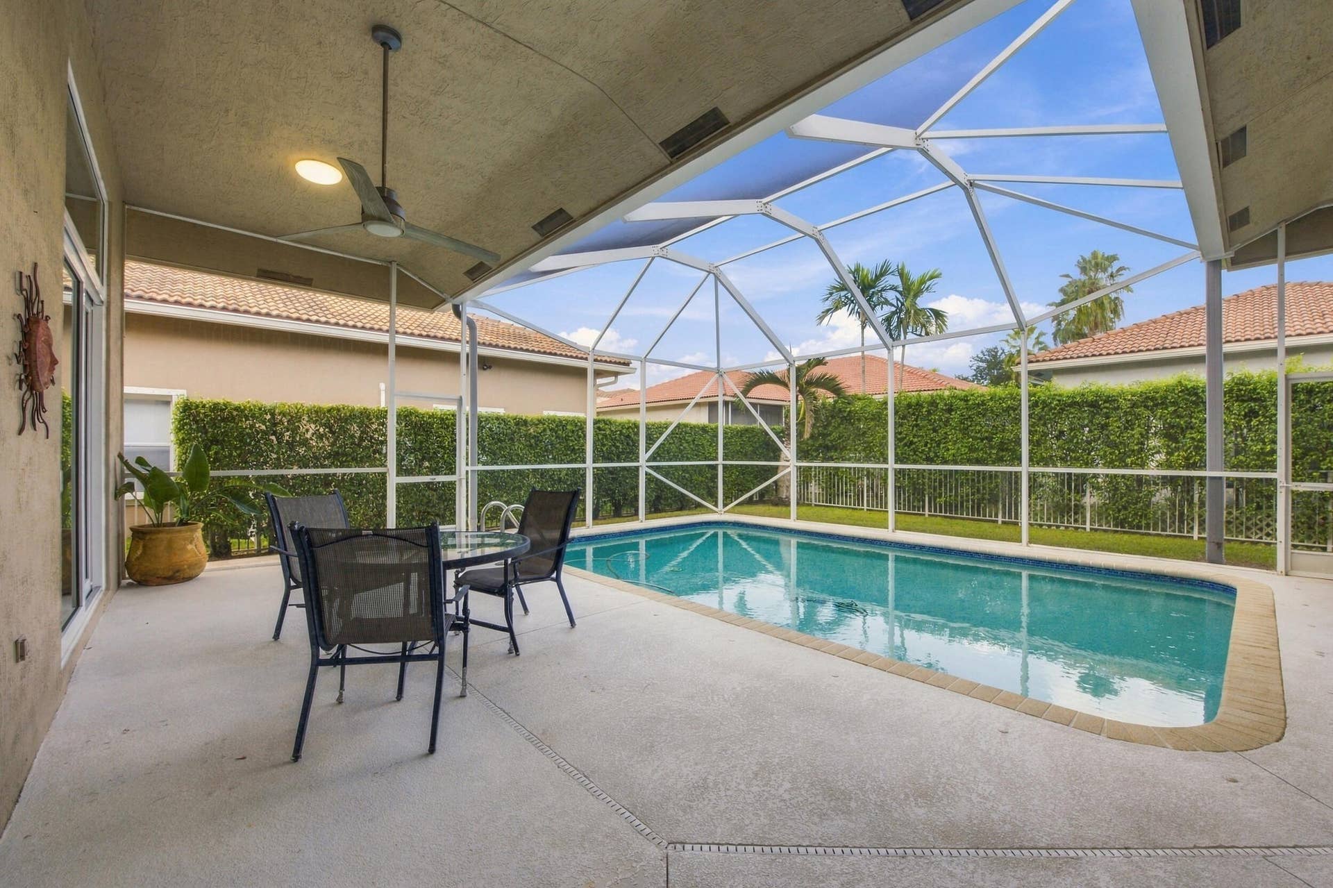 5115 NW 125th Avenue, Coral Springs, FL 33076 Pool