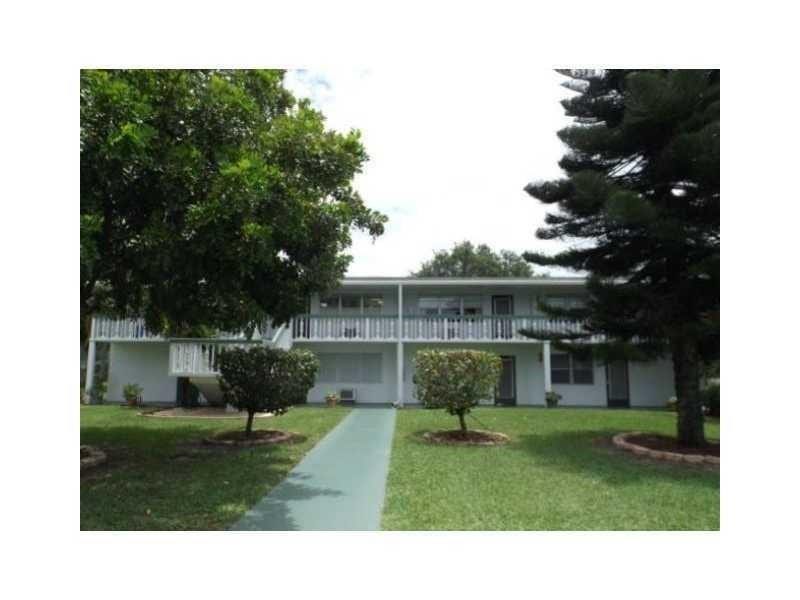 Property photo for 301 OAKRIDGE Q, #301, Deerfield Beach, FL