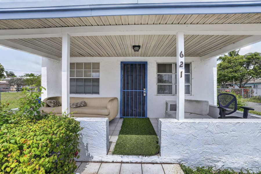 Property photo for 621 NW 3rd Avenue, Pompano Beach, FL