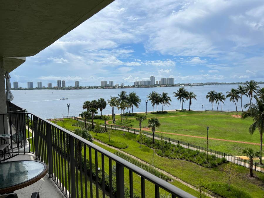 Property photo for 801 LAKE SHORE Drive, #515, Lake Park, FL