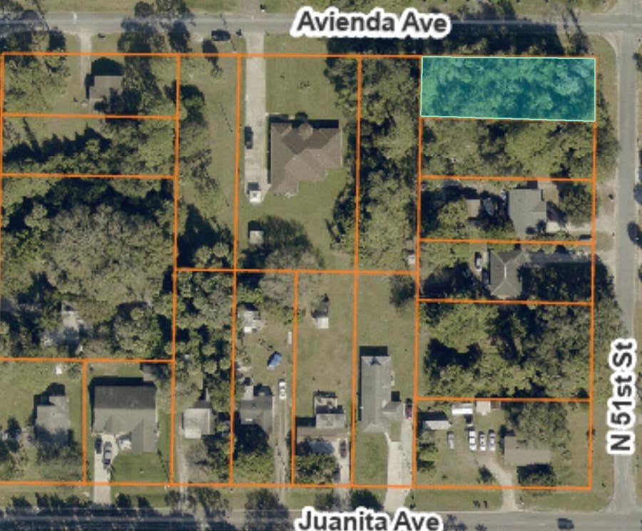 Property photo for Tdb N 51st Street, Fort Pierce, FL