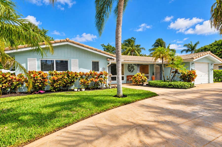 Property photo for 721 West Camino Real, Boca Raton, FL