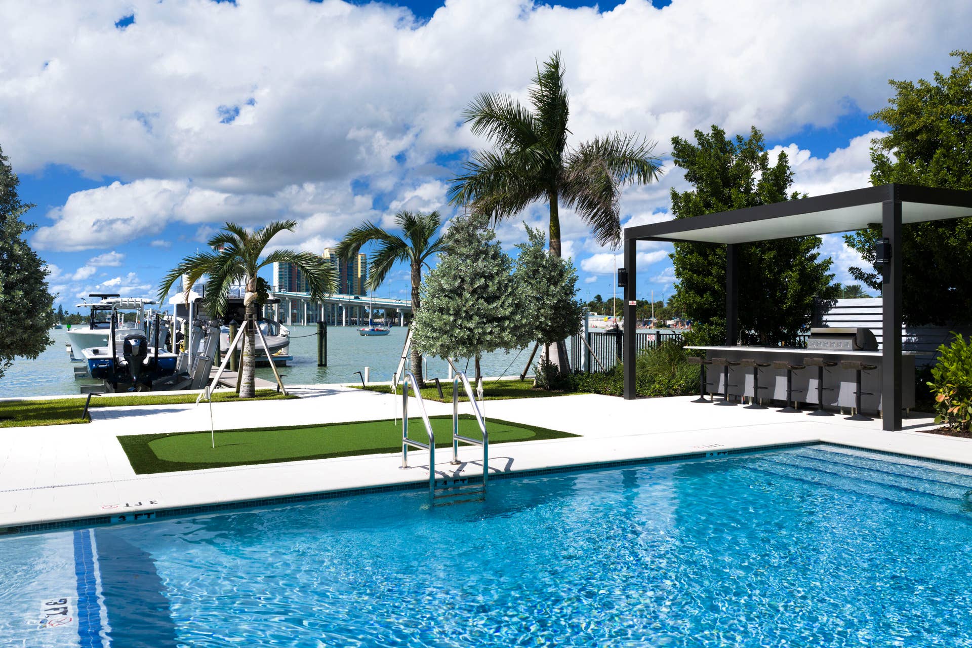 2323 Lake Drive, #201, Singer Island, FL 33404 DJI_20251012124103_0153_D