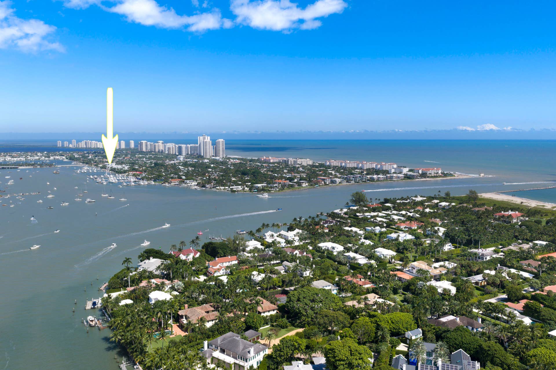 2323 Lake Drive, #201, Singer Island, FL 33404 DJI_20251012123305_0107_D_2