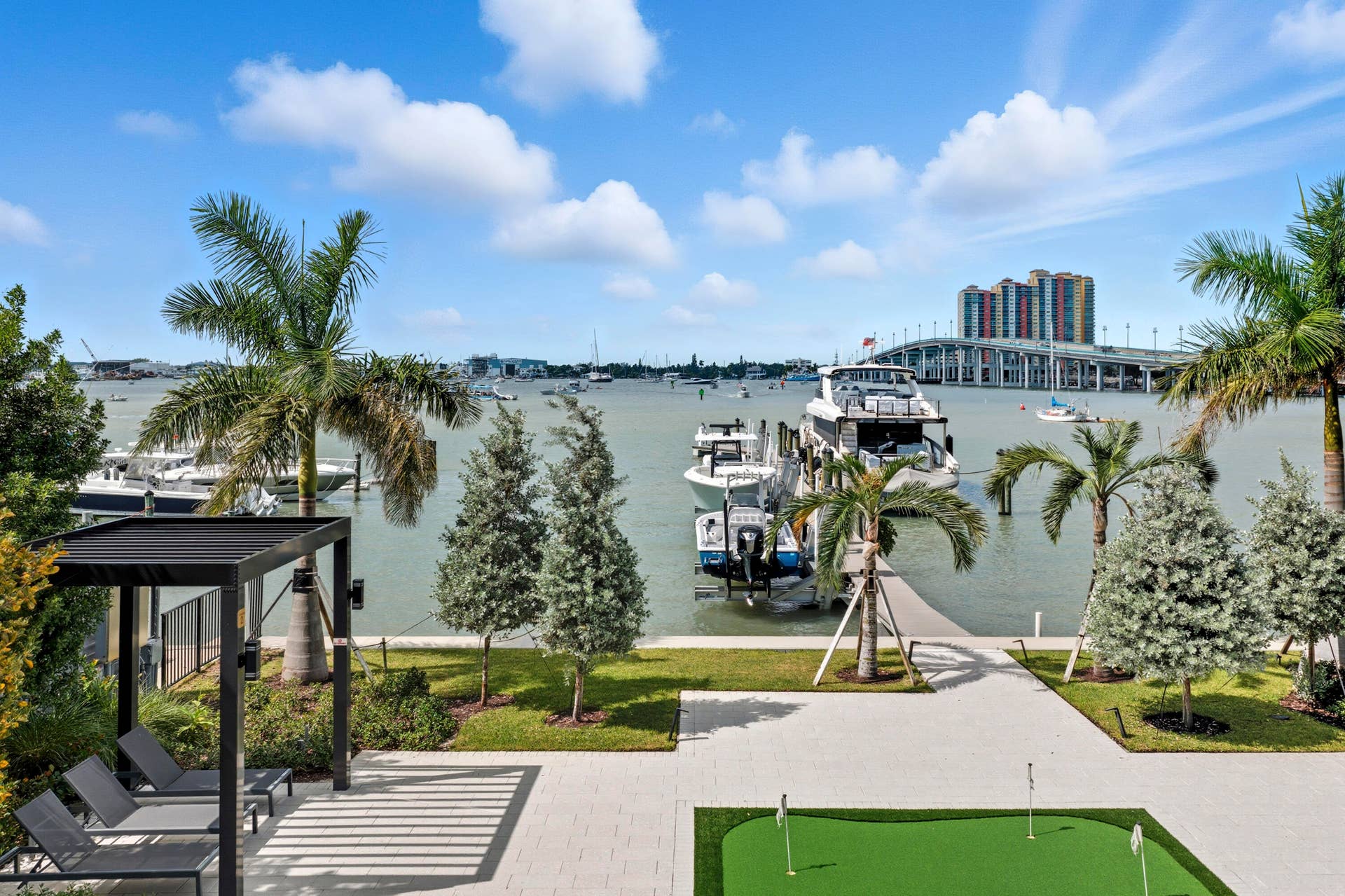 2323 Lake Drive, #201, Singer Island, FL 33404 DJI_20251012122329_0045_D