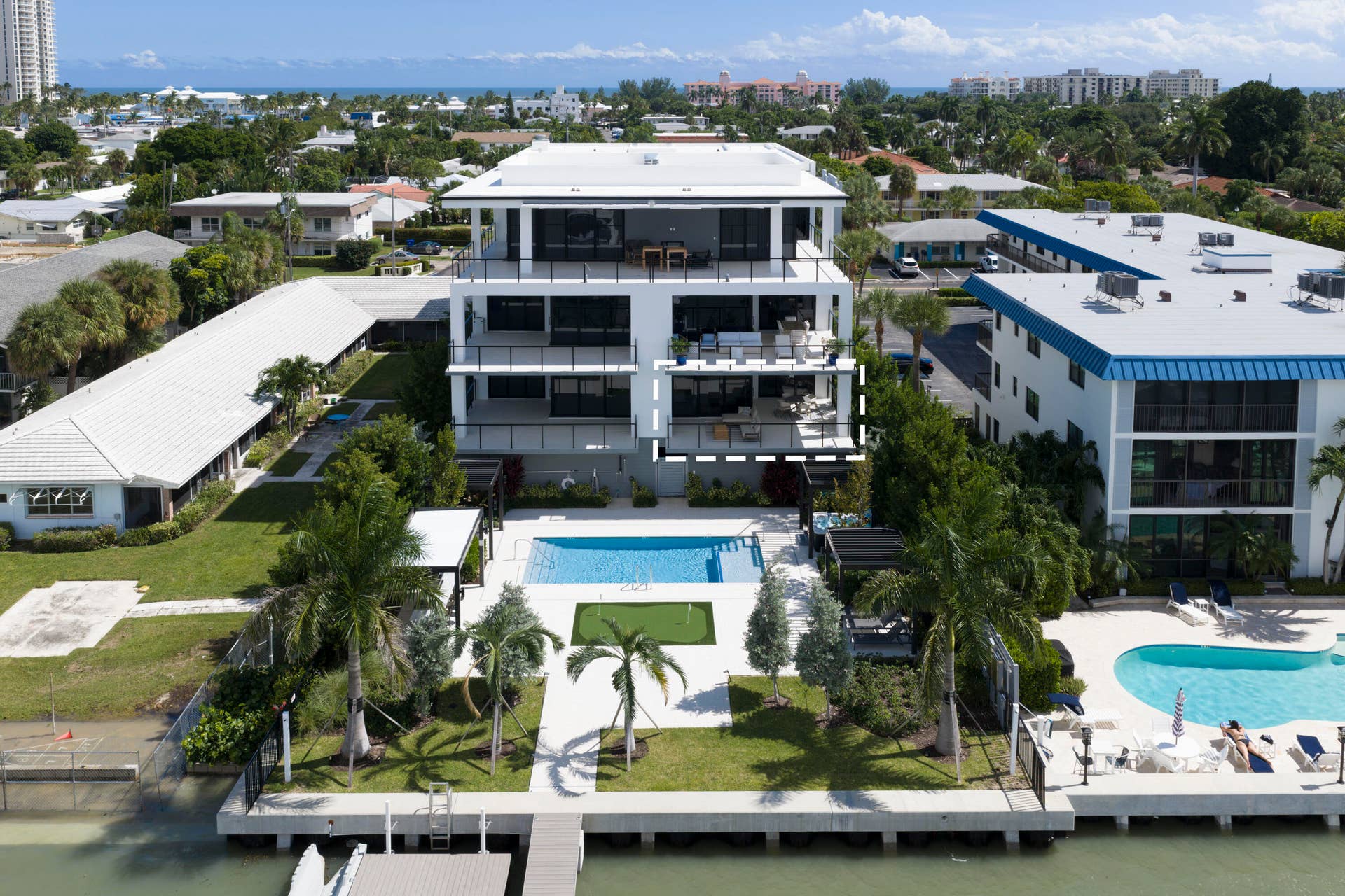 2323 Lake Drive, #201, Singer Island, FL 33404 DJI_20251012123835_0137_D_2