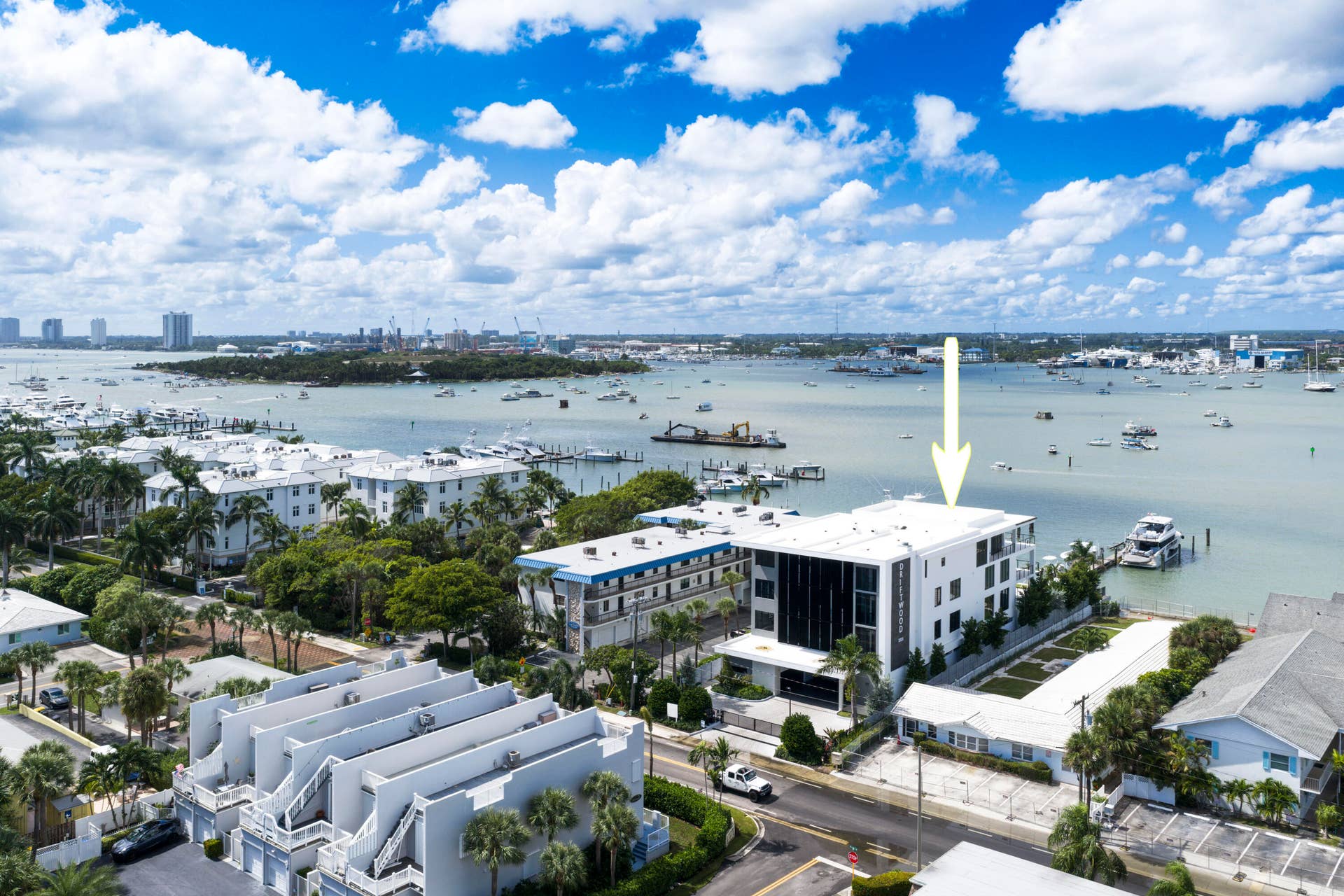 2323 Lake Drive, #201, Singer Island, FL 33404 DJI_20251012122855_0082_D_2