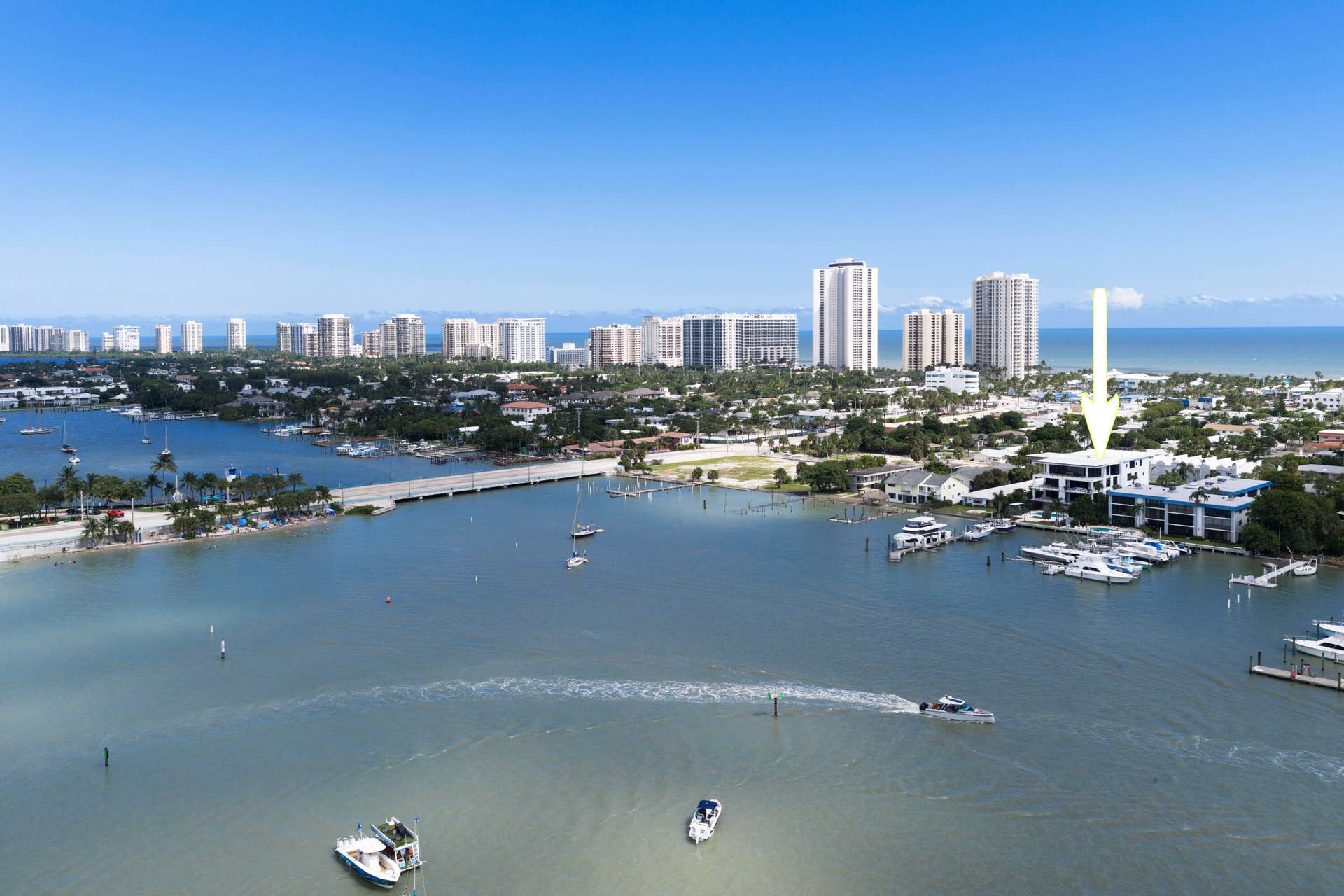 2323 Lake Drive, #201, Singer Island, FL 33404 DJI_20251012122450_0054_D_2