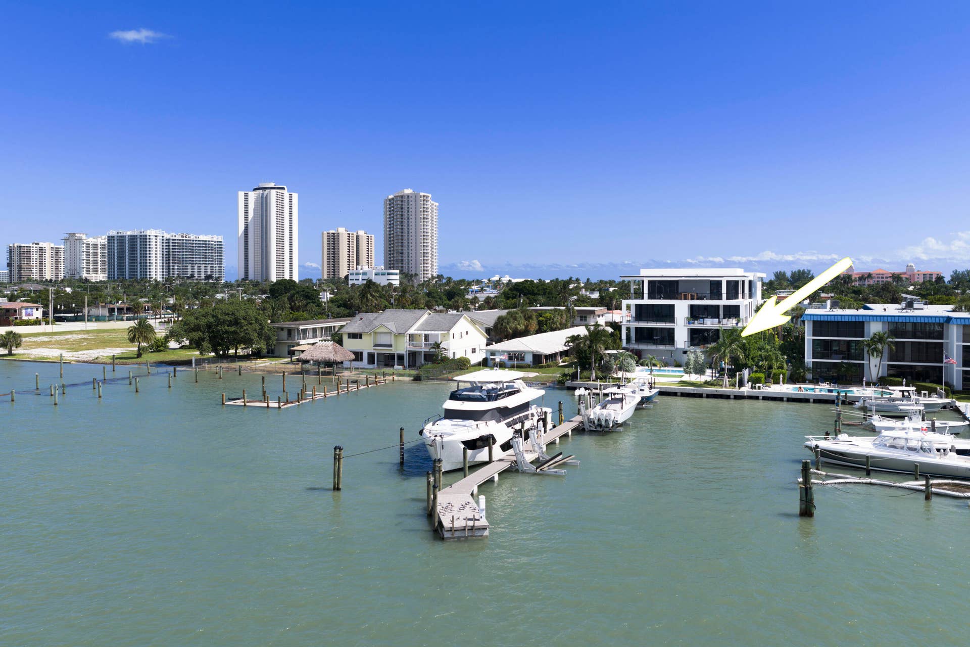 2323 Lake Drive, #201, Singer Island, FL 33404 DJI_20251012123752_0134_D_2