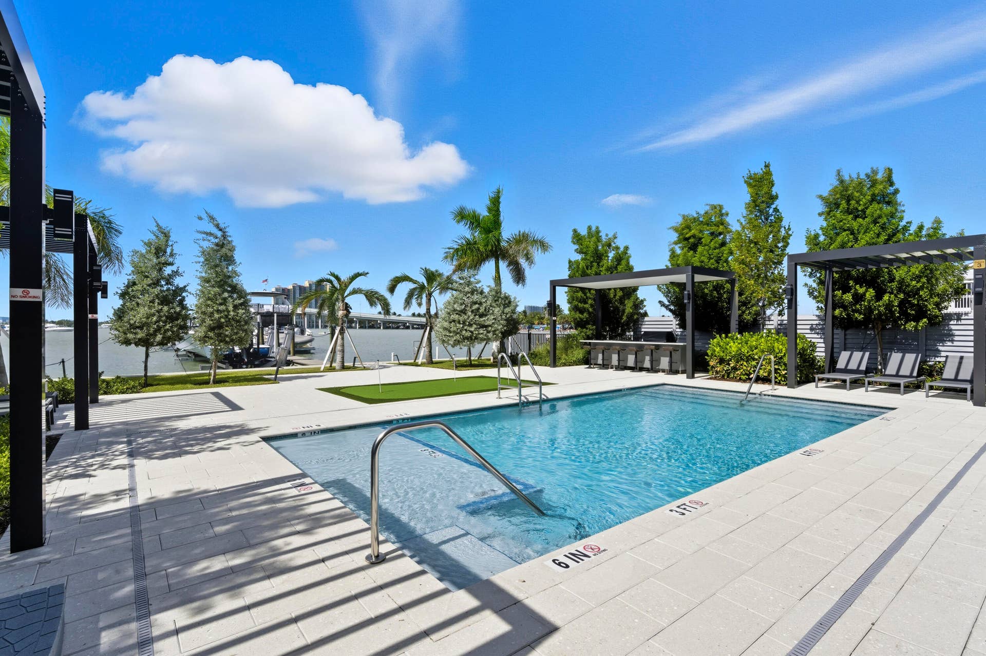 2323 Lake Drive, #201, Singer Island, FL 33404 _DSC0617