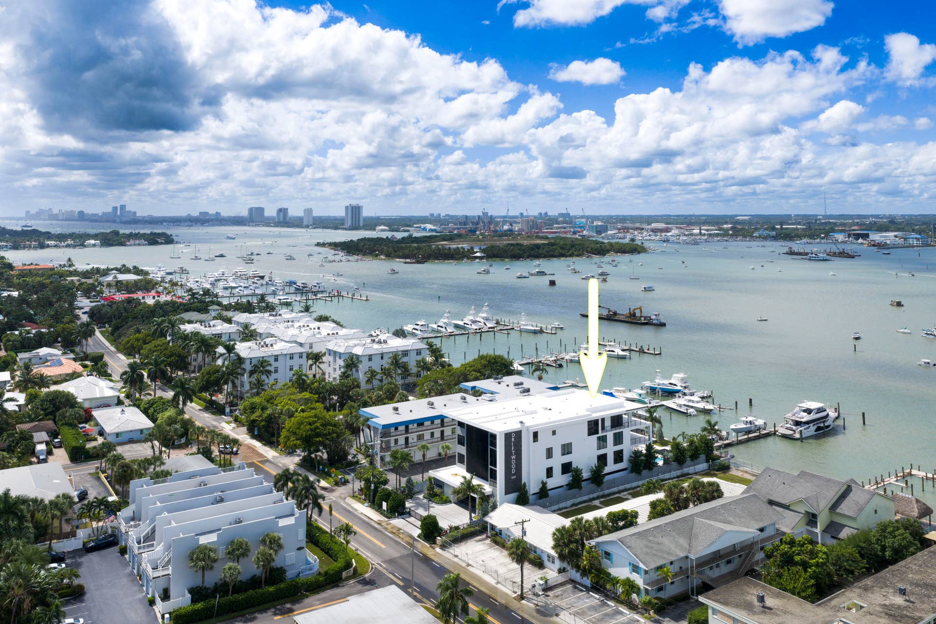 2323 Lake Drive, #201, Singer Island, FL 33404 DJI_20251012122832_0077_D_2