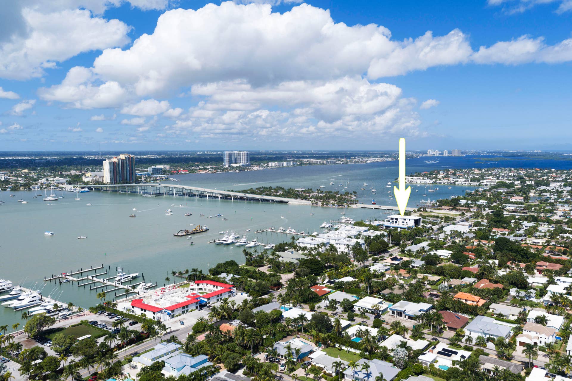 2323 Lake Drive, #201, Singer Island, FL 33404 DJI_20251012123532_0117_D_2
