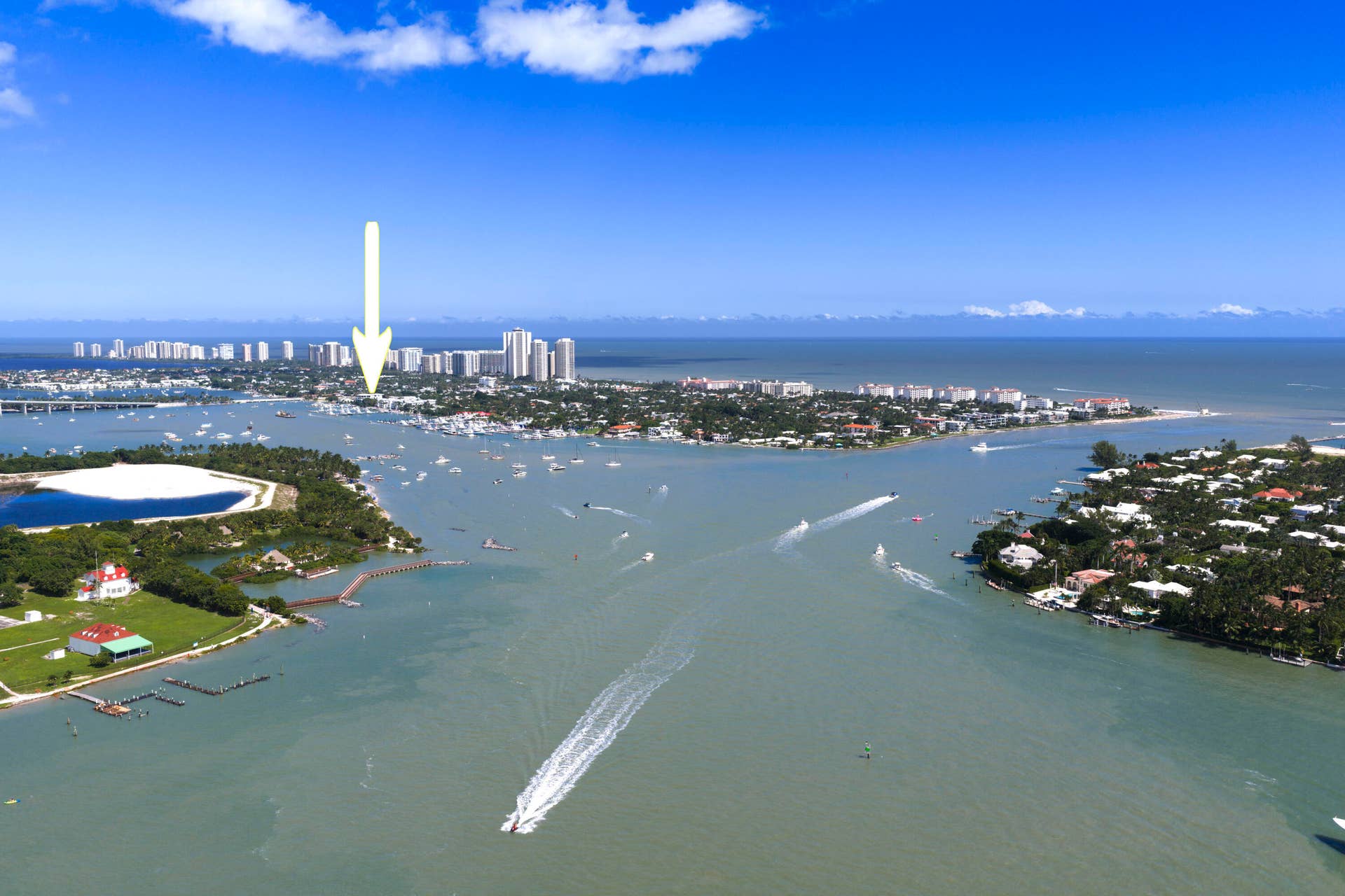 2323 Lake Drive, #201, Singer Island, FL 33404 DJI_20251012123235_0102_D_2