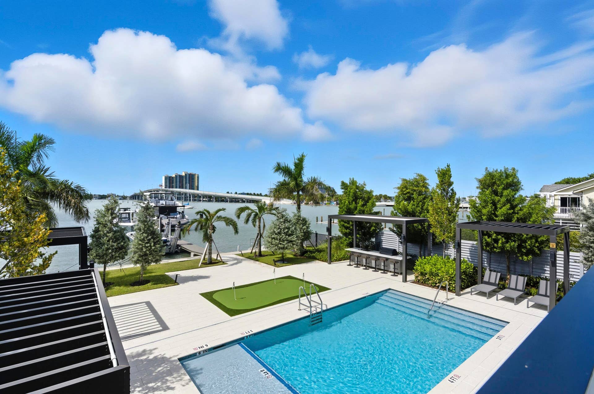 2323 Lake Drive, #201, Singer Island, FL 33404 _DSC0755
