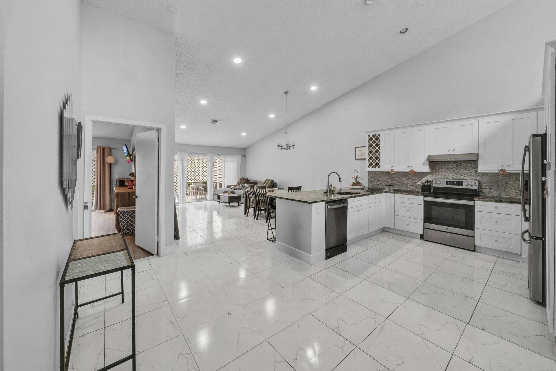 3575 Deer Creek Palladian Circle, Deerfield Beach, FL 33442 3 Entrance