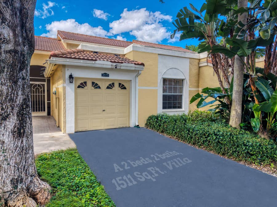 Property photo for 3575 Deer Creek Palladian Circle, Deerfield Beach, FL